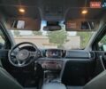 Кіа Sportage 2017 у Києві на Automoto.ua Сірий Кіа Sportage, об'ємом двигуна 2 л та пробігом 263 тис. км за 15800 $, фото 24 на Automoto.ua