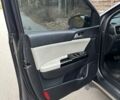 Серый Киа Sportage, объемом двигателя 2 л и пробегом 113 тыс. км за 25000 $, фото 9 на Automoto.ua