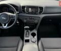 Кіа Sportage 2017 у Києві на Automoto.ua Сірий Кіа Sportage, об'ємом двигуна 2 л та пробігом 35 тис. км за 19900 $, фото 5 на Automoto.ua