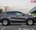 Кіа Sportage 2017 у Києві на Automoto.ua Сірий Кіа Sportage, об'ємом двигуна 2 л та пробігом 263 тис. км за 15800 $, фото 12 на Automoto.ua