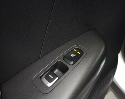 Серый Киа Sportage, объемом двигателя 1.6 л и пробегом 91 тыс. км за 15250 $, фото 48 на Automoto.ua