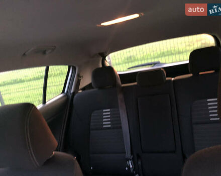 Серый Киа Sportage, объемом двигателя 2.36 л и пробегом 170 тыс. км за 16500 $, фото 19 на Automoto.ua