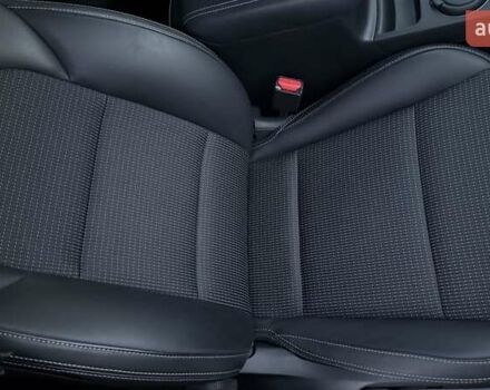 Кіа Sportage 2017 у Києві на Automoto.ua Сірий Кіа Sportage, об'ємом двигуна 2 л та пробігом 35 тис. км за 19900 $, фото 28 на Automoto.ua