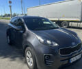 Киа Sportage 2017 в Киеве на Automoto.ua Серый Киа Sportage, объемом двигателя 1.69 л и пробегом 139 тыс. км за 17500 $, фото 2 на Automoto.ua
