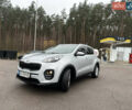 Сірий Кіа Sportage, об'ємом двигуна 1.69 л та пробігом 160 тис. км за 15900 $, фото 1 на Automoto.ua