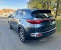 Сірий Кіа Sportage, об'ємом двигуна 2.4 л та пробігом 67 тис. км за 3450 $, фото 3 на Automoto.ua