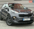Сірий Кіа Sportage, об'ємом двигуна 1.69 л та пробігом 137 тис. км за 16999 $, фото 2 на Automoto.ua