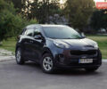 Серый Киа Sportage, объемом двигателя 1.69 л и пробегом 120 тыс. км за 18500 $, фото 1 на Automoto.ua