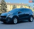 Сірий Кіа Sportage, об'ємом двигуна 1.69 л та пробігом 154 тис. км за 15990 $, фото 5 на Automoto.ua