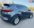 Сірий Кіа Sportage, об'ємом двигуна 1.69 л та пробігом 154 тис. км за 15990 $, фото 43 на Automoto.ua