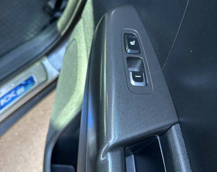 Серый Киа Sportage, объемом двигателя 1.69 л и пробегом 167 тыс. км за 16450 $, фото 21 на Automoto.ua