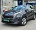 Серый Киа Sportage, объемом двигателя 1.69 л и пробегом 169 тыс. км за 16900 $, фото 1 на Automoto.ua