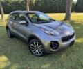 Серый Киа Sportage, объемом двигателя 2.4 л и пробегом 67 тыс. км за 6550 $, фото 2 на Automoto.ua
