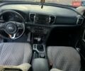 Киа Sportage 2017 в Тернополе на Automoto.ua Серый Киа Sportage, объемом двигателя 1.69 л и пробегом 200 тыс. км за 16400 $, фото 5 на Automoto.ua