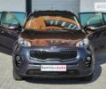 Сірий Кіа Sportage, об'ємом двигуна 1.59 л та пробігом 164 тис. км за 15199 $, фото 6 на Automoto.ua