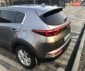 Серый Киа Sportage, объемом двигателя 2.36 л и пробегом 170 тыс. км за 16500 $, фото 9 на Automoto.ua