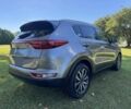 Серый Киа Sportage, объемом двигателя 2.4 л и пробегом 57 тыс. км за 4100 $, фото 3 на Automoto.ua