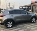 Серый Киа Sportage, объемом двигателя 2.36 л и пробегом 170 тыс. км за 16500 $, фото 11 на Automoto.ua