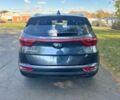 Сірий Кіа Sportage, об'ємом двигуна 2.4 л та пробігом 67 тис. км за 3450 $, фото 4 на Automoto.ua