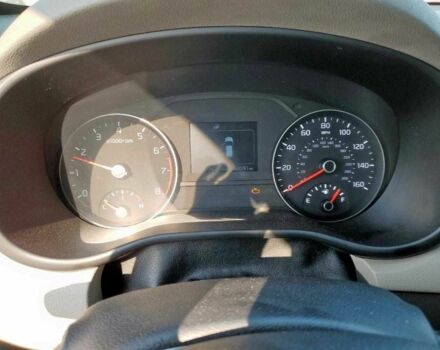 Киа Sportage 2017 в Черновцах на Automoto.ua Серый Киа Sportage, объемом двигателя 2.4 л и пробегом 60 тыс. км за 2800 $, фото 8 на Automoto.ua