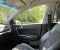 Серый Киа Sportage, объемом двигателя 2 л и пробегом 230 тыс. км за 16500 $, фото 8 на Automoto.ua