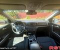 Серый Киа Sportage, объемом двигателя 2 л и пробегом 102 тыс. км за 18200 $, фото 4 на Automoto.ua