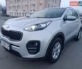 Серый Киа Sportage, объемом двигателя 1.6 л и пробегом 91 тыс. км за 15250 $, фото 11 на Automoto.ua