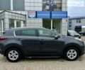 Серый Киа Sportage, объемом двигателя 2 л и пробегом 33 тыс. км за 20299 $, фото 8 на Automoto.ua