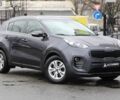 Серый Киа Sportage, объемом двигателя 0.17 л и пробегом 102 тыс. км за 17400 $, фото 1 на Automoto.ua