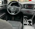Кіа Sportage 2017 у Кривому Розі на Automoto.ua Сірий Кіа Sportage, об'ємом двигуна 1.7 л та пробігом 137 тис. км за 16150 $, фото 4 на Automoto.ua