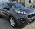 Кіа Sportage 2017 у Києві на Automoto.ua Сірий Кіа Sportage, об'ємом двигуна 2 л та пробігом 35 тис. км за 19900 $, фото 10 на Automoto.ua
