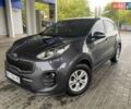 Киа Sportage 2017 в Николаеве на Automoto.ua Серый Киа Sportage, объемом двигателя 2 л и пробегом 149 тыс. км за 17300 $, фото 1 на Automoto.ua