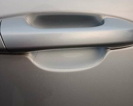 Серый Киа Sportage, объемом двигателя 1.6 л и пробегом 91 тыс. км за 15250 $, фото 26 на Automoto.ua