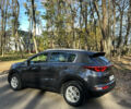 Серый Киа Sportage, объемом двигателя 1.69 л и пробегом 167 тыс. км за 16450 $, фото 9 на Automoto.ua