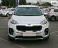 Сірий Кіа Sportage, об'ємом двигуна 0 л та пробігом 48 тис. км за 17900 $, фото 1 на Automoto.ua