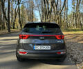 Серый Киа Sportage, объемом двигателя 1.69 л и пробегом 167 тыс. км за 16450 $, фото 7 на Automoto.ua