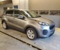 Серый Киа Sportage, объемом двигателя 0 л и пробегом 116 тыс. км за 3200 $, фото 3 на Automoto.ua