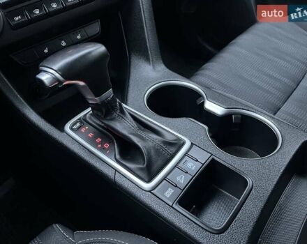 Серый Киа Sportage, объемом двигателя 1.7 л и пробегом 63 тыс. км за 17950 $, фото 31 на Automoto.ua