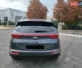 Сірий Кіа Sportage, об'ємом двигуна 2 л та пробігом 79 тис. км за 17800 $, фото 19 на Automoto.ua