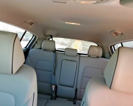 Киа Sportage 2017 в Черновцах на Automoto.ua Серый Киа Sportage, объемом двигателя 2.4 л и пробегом 60 тыс. км за 2800 $, фото 9 на Automoto.ua