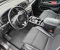 Сірий Кіа Sportage, об'ємом двигуна 2 л та пробігом 79 тис. км за 17800 $, фото 8 на Automoto.ua