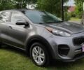 Сірий Кіа Sportage, об'ємом двигуна 2.4 л та пробігом 141 тис. км за 15300 $, фото 17 на Automoto.ua