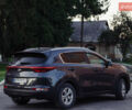 Серый Киа Sportage, объемом двигателя 1.69 л и пробегом 120 тыс. км за 18500 $, фото 9 на Automoto.ua