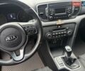 Сірий Кіа Sportage, об'ємом двигуна 1.6 л та пробігом 97 тис. км за 15600 $, фото 15 на Automoto.ua