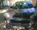 Серый Киа Sportage, объемом двигателя 2 л и пробегом 155 тыс. км за 17000 $, фото 1 на Automoto.ua
