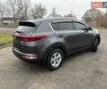 Сірий Кіа Sportage, об'ємом двигуна 1.6 л та пробігом 97 тис. км за 15600 $, фото 4 на Automoto.ua