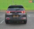 Кіа Sportage 2017 у Києві на Automoto.ua Сірий Кіа Sportage, об'ємом двигуна 2 л та пробігом 263 тис. км за 15800 $, фото 9 на Automoto.ua