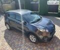 Сірий Кіа Sportage, об'ємом двигуна 1.69 л та пробігом 207 тис. км за 16800 $, фото 22 на Automoto.ua