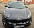 Серый Киа Sportage, объемом двигателя 1.69 л и пробегом 54 тыс. км за 18900 $, фото 1 на Automoto.ua