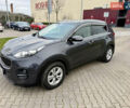 Сірий Кіа Sportage, об'ємом двигуна 1.69 л та пробігом 154 тис. км за 14300 $, фото 17 на Automoto.ua